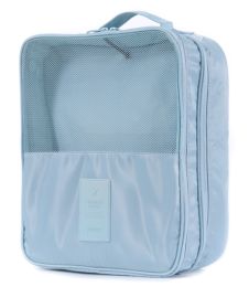 Portable Travel Shoe Bag Shoe Storage Bag Shoe Saving Organizer Dust-proof Shoe Bag #71