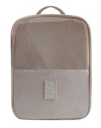 Portable Travel Shoe Bag Shoe Storage Bag Shoe Saving Organizer Dust-proof Shoe Bag #82