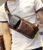 Men 's Bags Messenger Bag Sports Bags Casual Pocket Shoulder Bag Phone Packets