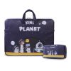 Lovely Laptop  Protective Case Laptop Bags Portable Briefcase 15.6 Inch
