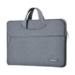 Multi-Functional Laptop Briefcase Laptop Bag Business Office Bag 15.6 Inch