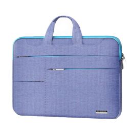 13.3 Inch Laptop Bag Travel Briefcase Water Resistant  Business Bags