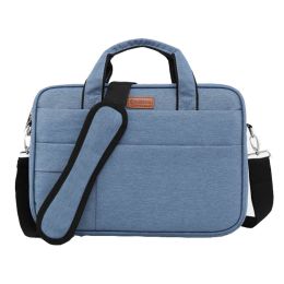 13.3 Inch Laptop and Tablet Bag Water Resistant Briefcase Business Bags