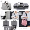 13.3 Inch Laptop and Tablet Bag Water Resistant Briefcase Business Bags