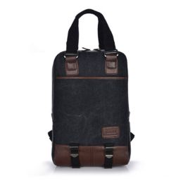 Fashion Shoulder Backpack Travel Bags 17 Inch