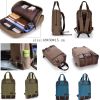 Fashion Shoulder Backpack Travel Bags 17 Inch