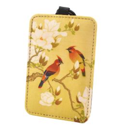 Chinese Style luggage Tag Suitcase Luggage Tag Travel Luggage Tag #3