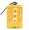 Chinese Style luggage Tag Suitcase Luggage Tag Travel Luggage Tag #4