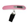Smart Weigh 50kg/110LB Portable Luggage Scale Travel Hanging Scale,G