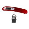Smart Weigh 50kg/110LB Portable Luggage Scale Travel Hanging Scale,I