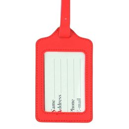Trave Baggage ID Identification Labels for bag Backpacks,Suitcases,Luggage Tags,Travel Accessories,W