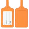 Trave Baggage ID Identification Labels for bag Backpacks,Luggage Tags,Suitcases,Travel Accessories,C