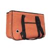 Pet Outdoor Travel Tote Bag for Dog or Cat