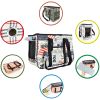 Pet Outdoor Travel Tote Bag for Dog or Cat [B]
