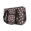 Pet Outdoor Travel Tote Bag for Dog or Cat [E]