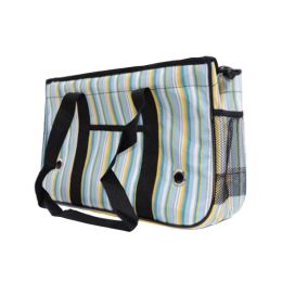 Pet Outdoor Travel Tote Bag for Dog or Cat [H]
