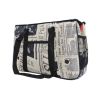 Pet Outdoor Travel Tote Bag for Dog or Cat [K]