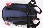 Portable Travel Front Backpack Carrier Bag For Pets PINK (Suitable for 2-4kg)