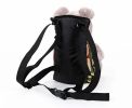 Outdoor Travel Front Backpack Carrier Bag For Pets CAMO (Suitable for 0-2.5kg)