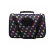 Pet Carrier Soft Sided Travel Bag for Small dogs & cats- Airline Approved #32