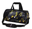 New Fashion Leisure Sports Fitness Package Portable Travel Bag
