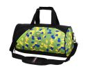 Oxford Textile Travel Bag Leisure Durable Sports Fitness Package