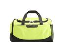 Fashion New Leisure Fitness Package Large Capacity Waterproof Fabric Travel Bag