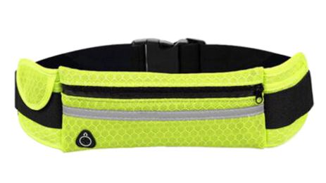 [Vitality] Sport Outdoor Multifunctional Breathable Pouch Fanny Pack Waist Pack