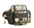 Outdoor Multifunctional Waterproof Pouch Fanny Pack [Camouflage 06]