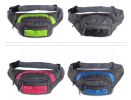 Small Fashionable Sports Pocket Waist Packs Backpack Durable And Lightweight