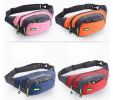 Lovely Fashionable Sports Waist Packs Backpack Pocket Outdoor Products, Pink