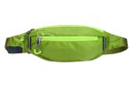 Lovely Fashionable Sports Waist Pack Outdoor Backpacks Durable Lightweight Green