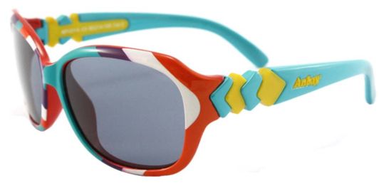 Fashion Sunglasses Kids Eyeglasses Polarized Sunglasses