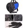 Sports Duffle Bags Gym Accessories Bags Travel Large Bag for Men/Women, A