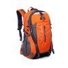 Sport Outdoors Backpack Camping Hiking Bags Mountaineering 40L Orange