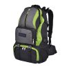 Sport Outdoors Backpack Camping Hiking Climbing Bags Mountaineering 40L Green