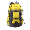 New Sport Outdoors Backpack/Bag Camping Hiking Climbing Mountaineering Yellow