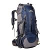Sport Outdoors Casual Backpack Camping Hiking Bags Travelling Bag With Rain Cover, NO.4