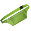 Outdoor Waist Pack, Perfect For Men And Women, Green/ 0.1L  (21*12*0.3CM)
