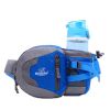 Fashionable Outdoor Functional Waist Pack, Unisex,Blue (27*19*8CM)
