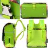 Japanese Style Waterproof Backpack Schoolbag Bookbags Student Bag Pack, Pink