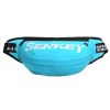 Canvas Waist Pack Fashionable & Multifunctional Sports Fanny Pack Waist Bag