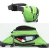 Fashionable Waist Pack Multi-layer Design Camping Hiking Bag Durable Notecase