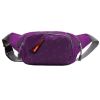 Camping & Hiking Waist Pack Multi-layer Design Travelling Bag Waist Pouch