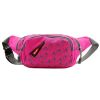 Multipurpose Travelling Bag Mountaineering Running Waist Pouch Waist Pack Rose
