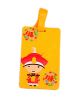 Set of 3 Luggage Tags Bag Tags Luggage Labels Travel Tag, Emperor