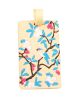 Set of 3 Luggage Tags Bag Tags Luggage Labels Travel Tag, Bird
