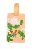 Set of 3 Luggage Tags Bag Tags Luggage Labels Travel Tag, Birds