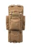 Outdoor Hiking Camping 65 L Large capacity tactical military Camouflage Backpacks for Adults #2
