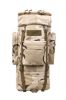 Outdoor Hiking Camping 65 L Large capacity tactical military Camouflage Backpacks for Adults #6